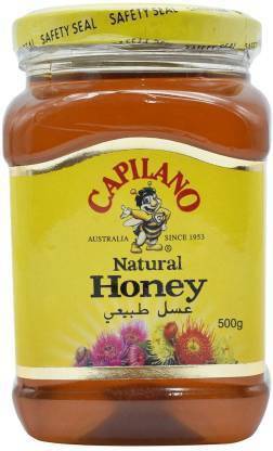 Capilano Honey, 500g