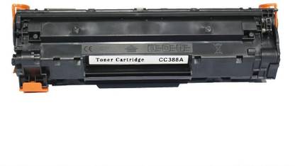 Imageinfo Toner 88a Cc 388a 388a 388 88 Premium Toner Cartridge For Hp Toner Laserjet 1007 1008 1106 1108 M 1218 M 1136 M 126 M 128 M 226 Dw Black Ink Cartridge Imageinfo Flipkart Com