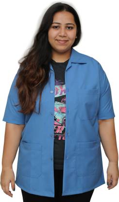 jeevan jyoti Lab Coat