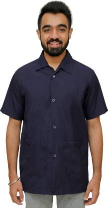 jeevan jyoti Lab Coat