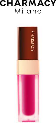charmacy milano Stunning Longstay Liquid Lip ( Fuchsia Desire )