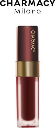 charmacy milano Stunning Longstay Liquid Lip ( Brunette )