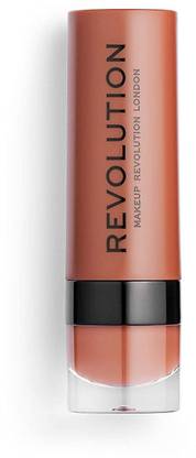 Makeup Revolution Crush 111 Matte Lipstick