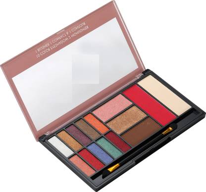 MY TYA Glam On Makeup Kit Palette