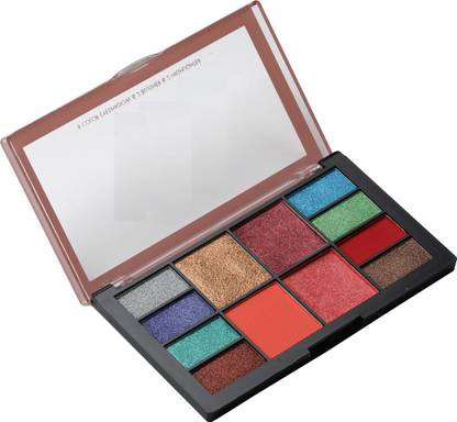 MY TYA Fit Me Makeup Kit Palette