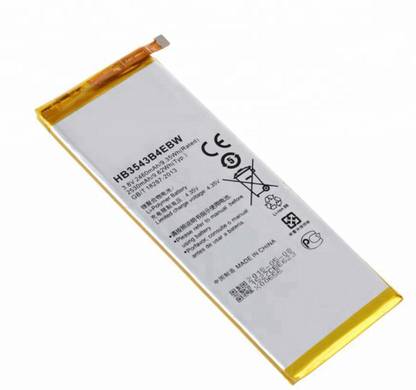 Aq trading Mobile Battery For  Huawei Ascend P7 HB3543B4EBW