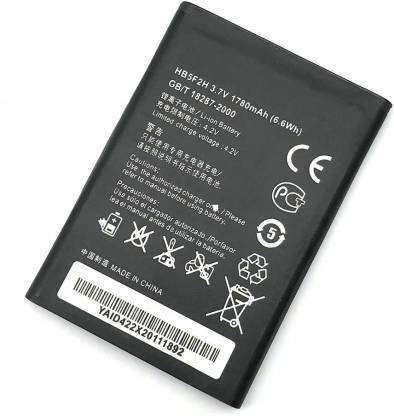 Aq trading Mobile Battery For  Huawei E5372 E5375 E5373 EC5377 4G WiFi Hotspot Router HB5F2H