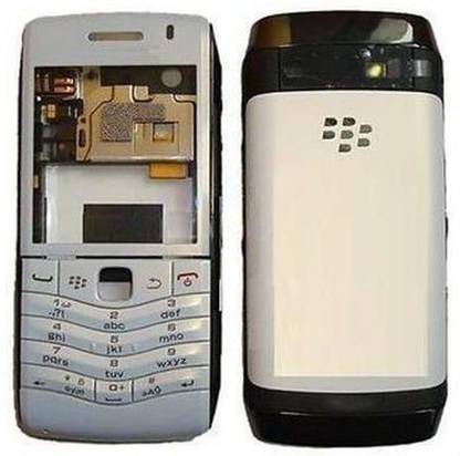 NICE Blackberry Blackberry Pearl 3G 9100 Full Panel