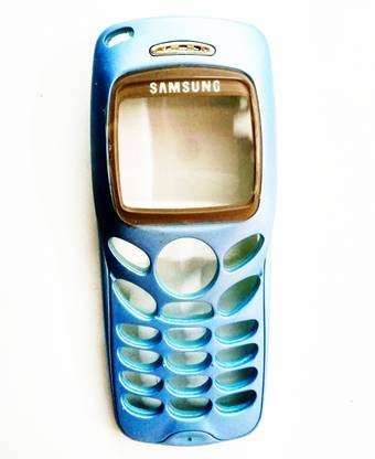 स्टार मोबाइल एक्सेसरीज Star Samsung M 500 आगे और पीछे पैनल
