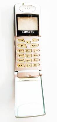 STAR MOBILE ACCESSORIES Star Samsung SGH 2400 Front Panel