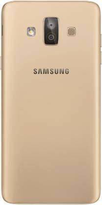 Truestep Samsung Samsung Galaxy J7 Duo (SM-J720) Back Panel