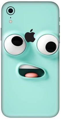 aadia Apple iPhone XR Mobile Skin