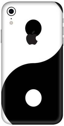 aadia Apple iPhone XR Mobile Skin