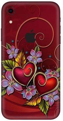aadia Apple iPhone XR Mobile Skin