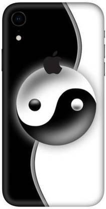 aadia Apple iPhone XR Mobile Skin
