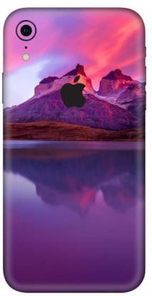 aadia Apple iPhone XR Mobile Skin