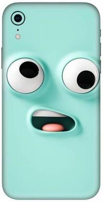 aadia Apple iPhone XR Mobile Skin