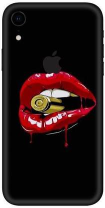 aadia Apple iPhone XR Mobile Skin