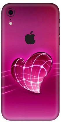 aadia Apple iPhone XR Mobile Skin