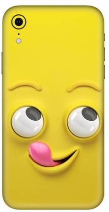 aadia Apple iPhone XR Mobile Skin