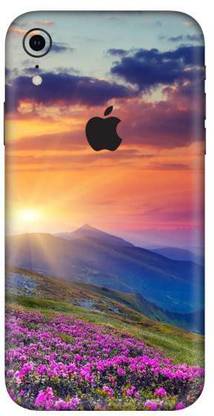 aadia Apple iPhone XR Mobile Skin