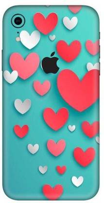 aadia Apple iPhone XR Mobile Skin