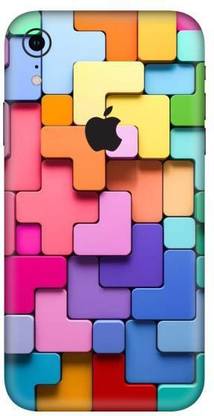 aadia Apple iPhone XR Mobile Skin
