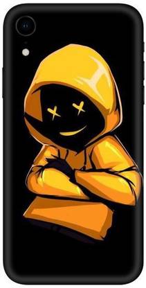 aadia Apple iPhone XR Mobile Skin