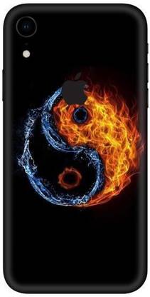 aadia Apple iPhone XR Mobile Skin