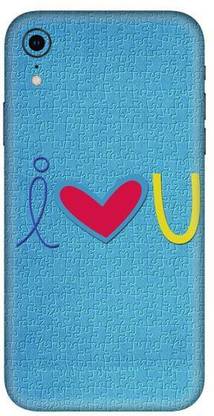 aadia Apple iPhone XR Mobile Skin