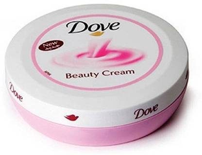 DOVE Imported New Beauty Cream 75ml