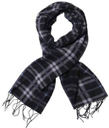 PENNYCREEK Checkered Men Muffler