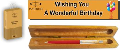 PARKER Jotter Standard Ball Pen est 1888 Ball Pen