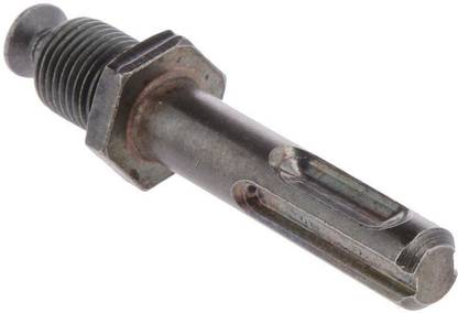 M MOD CON SDS Adapter for 13 mm Drill Chuck SDS Adapter for 13 mm Drill Chuck