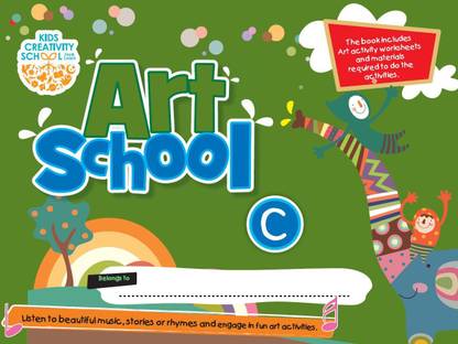 Flipkart SmartBuy LEARNING Theme,  Scrapbook Kit