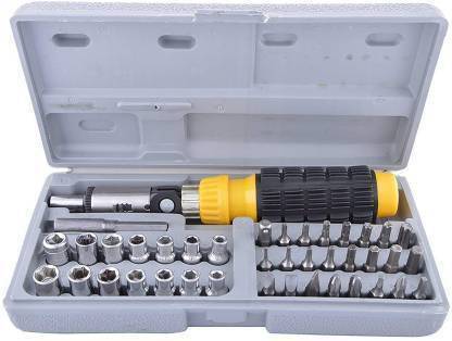 AOQ Socket Set