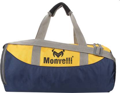 MONVELLI 2009
