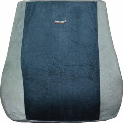 AccuSure Back rest R1 Back / Lumbar Support