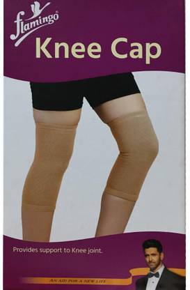 FLAMINGO Knee Cap - XXXL ( 3X Large ) Knee Support