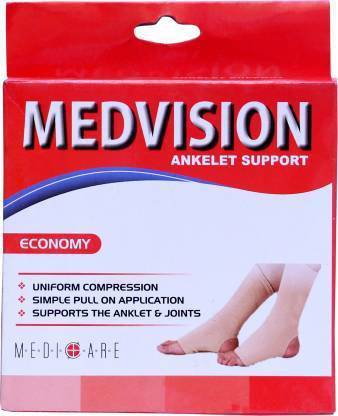 PEAKHILL Foot Bandage Foot Support