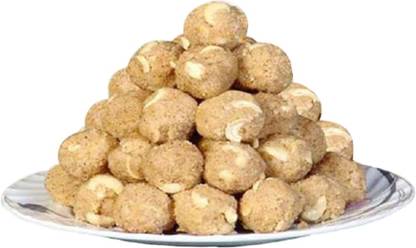 Lippia Mixed Millet Laddu Pouch