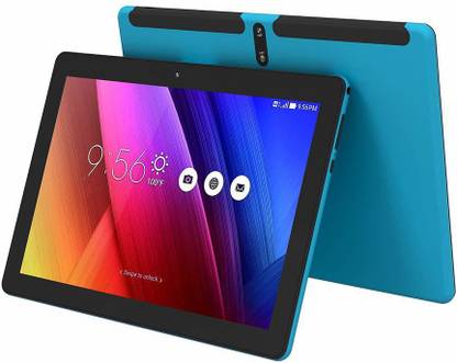 राघव Screen Guard आईकॉल N10 4G कॉलिंग टैबलेट (10 Inch IPS डिस्प्ले, 2GB राम, स्क्रीन गार्ड के लिए