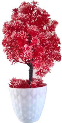 Pinnacle Vastu Artificial Plant  with Pot