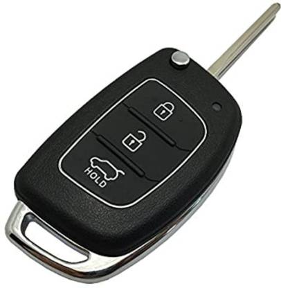 Tesco Car Key Cover