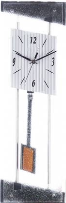 eCraftIndia Analog 54 cm X 3 cm Wall Clock