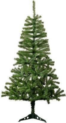 Treize Traders Fir 45.72 cm (1.5 ft) Artificial Christmas Tree