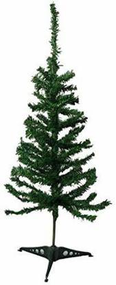 Gaura Creation Generic 12 cm (0.39 ft) Artificial Christmas Tree