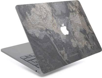 WOODCESSORIES Back Cover for MacBook Air(2018)/13 Pro Touchbar (from 2016)