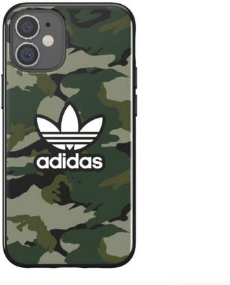 ADIDAS Back Cover for iPhone 12 Mini