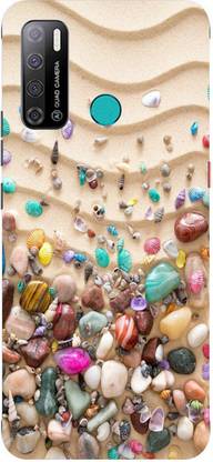 MStyle Back Cover for Tecno Spark Power 2